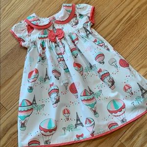 Sweet! Gymboree Dress
